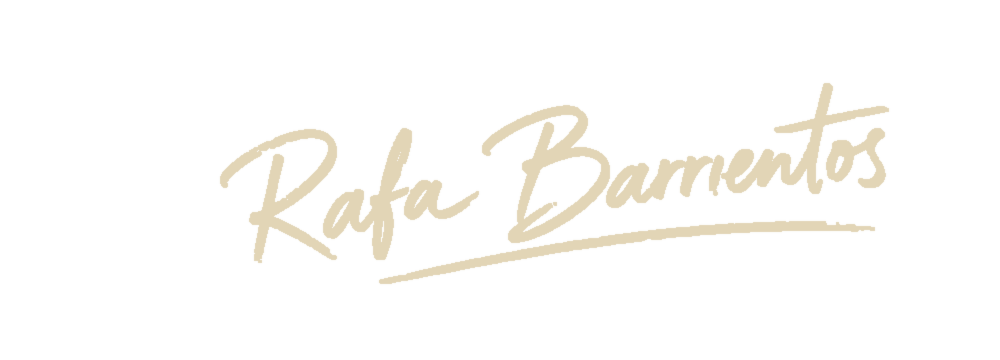 Rafa Barrientos